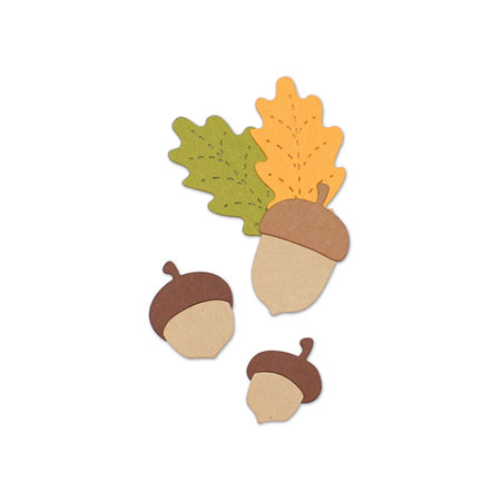 Autumn Mix - Dies Autumn Mix - Dies
