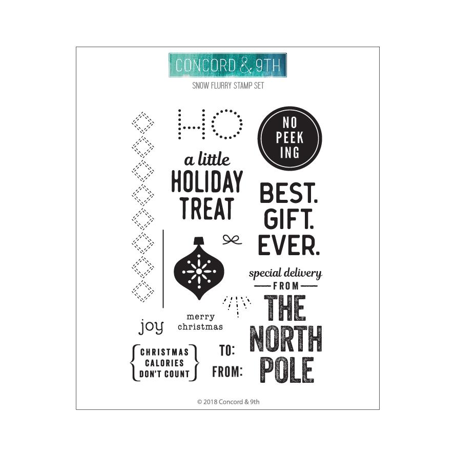Holiday Cheer Tags