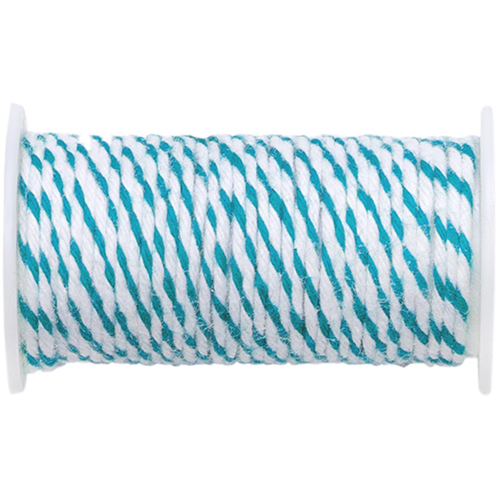 Blue - Baker's Twine Wire Blue - Baker's Twine Wire