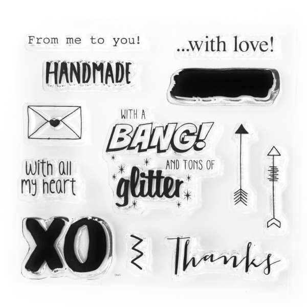 With Love