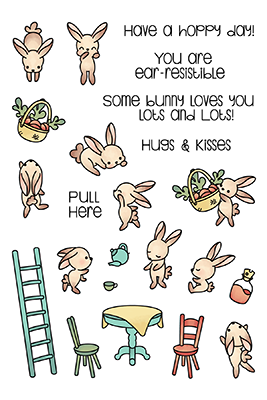 Down the Rabbit Hole Down the Rabbit Hole