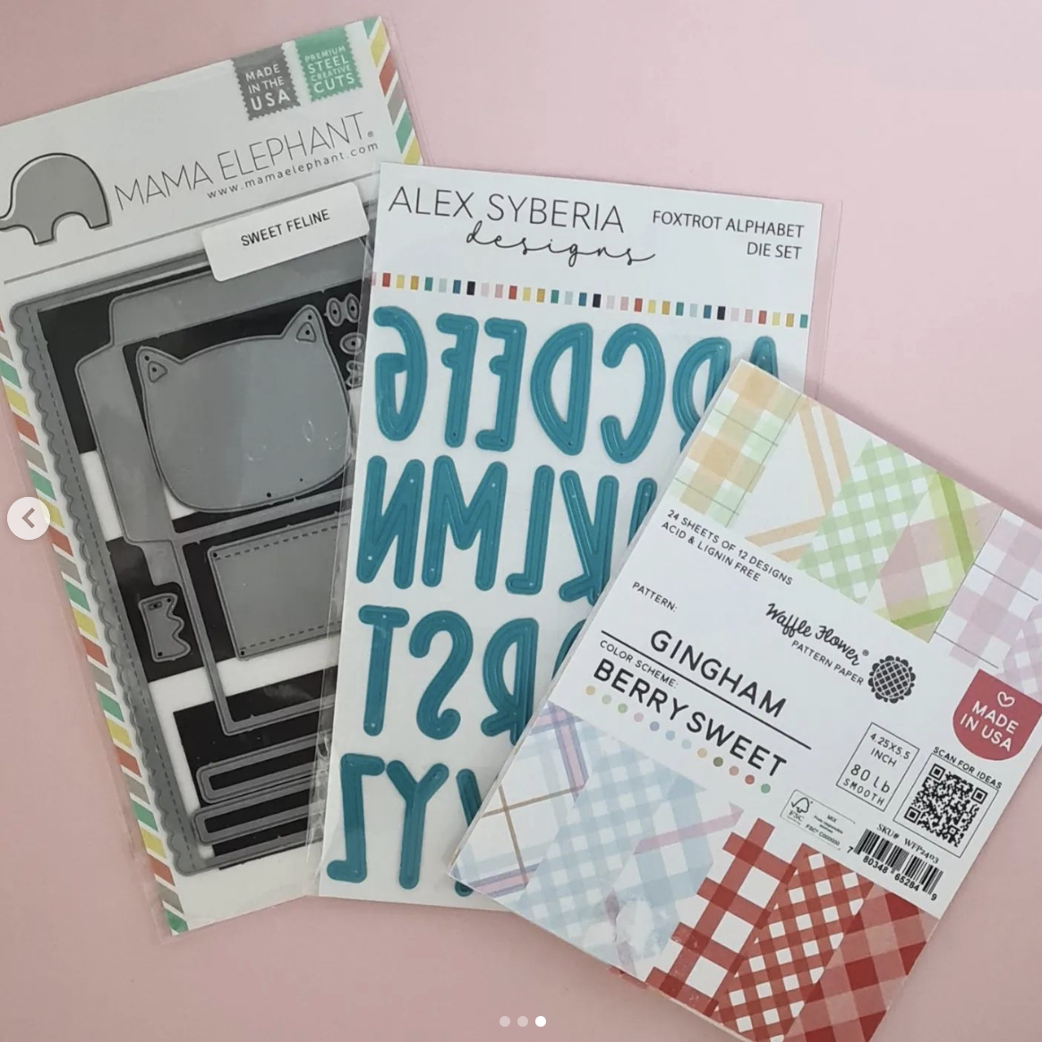 Sweet Feline Sweet Feline