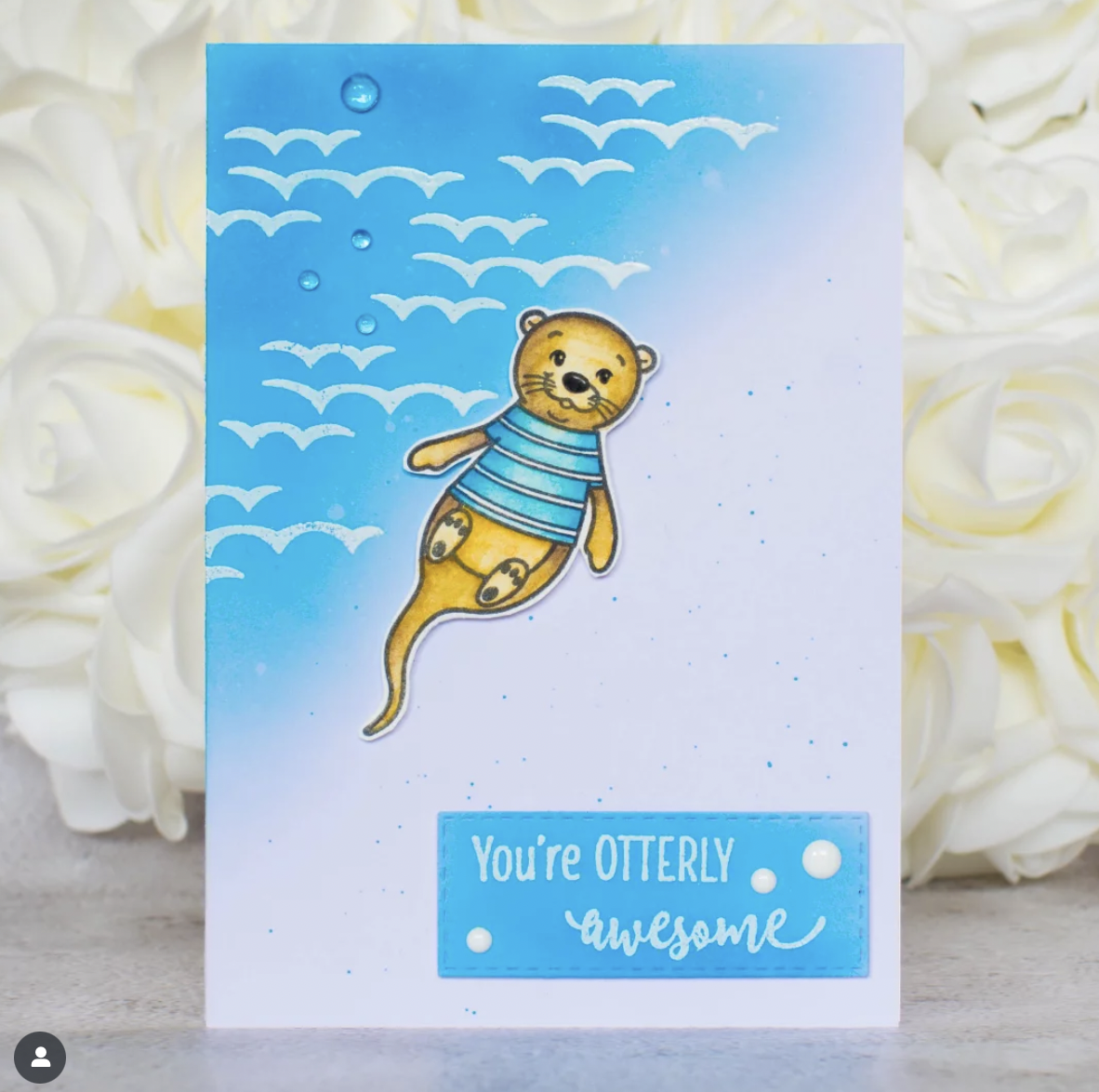 Otterly Awesome Otterly Awesome