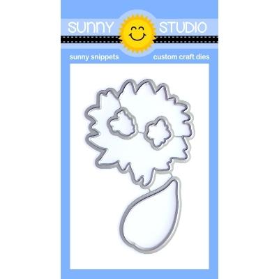 Sunflower Fields - Dies