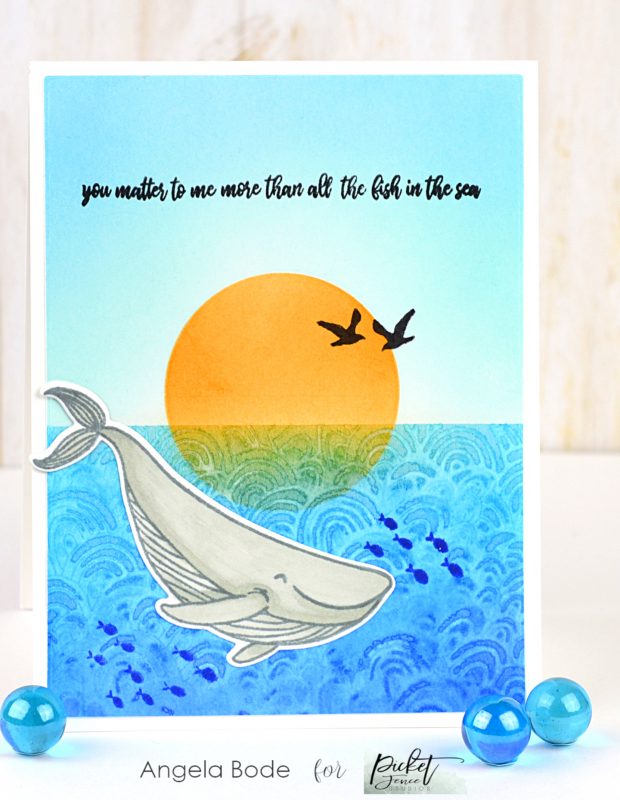 A Dose of Vitamin Sea A Dose of Vitamin Sea