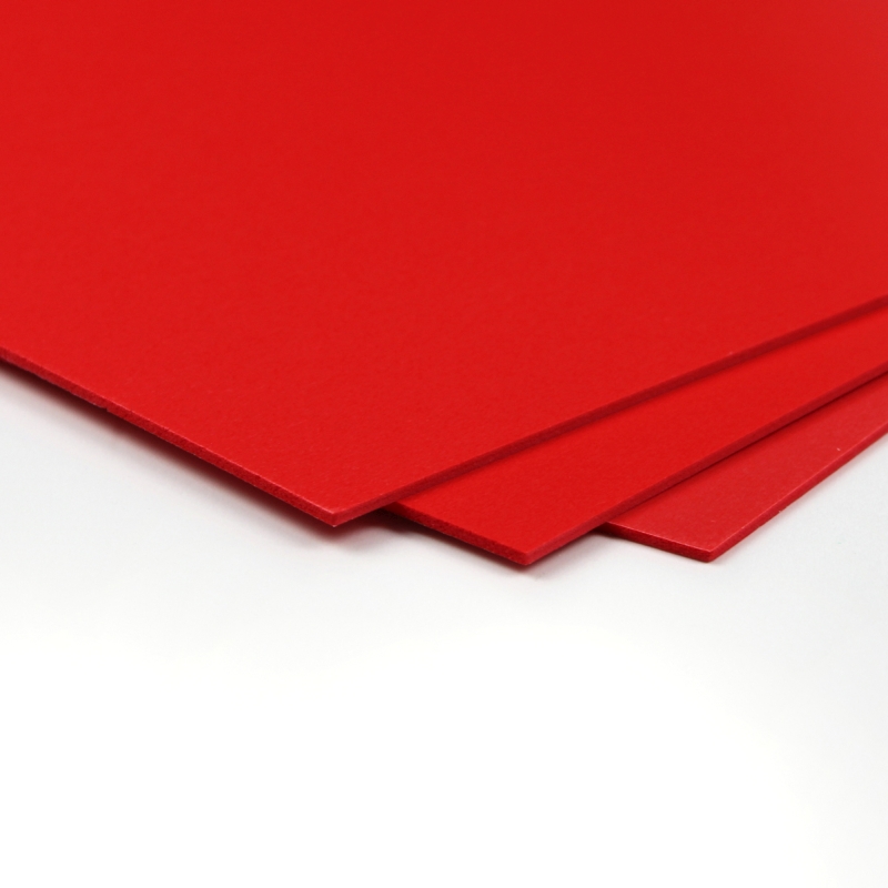Heart Red - Ultimate Craft Board