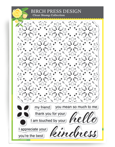 Kindness Tile