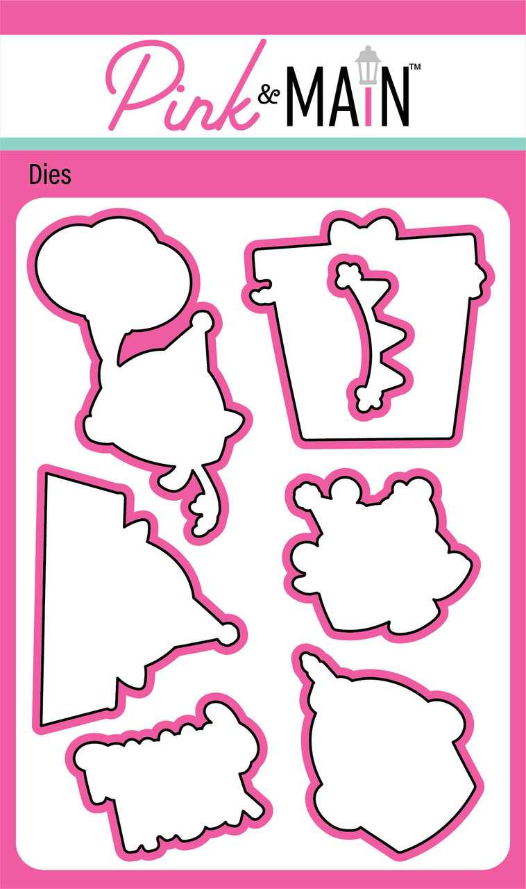 Party Penguins - Dies