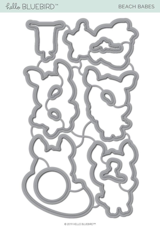 Beach Babes - Die Beach Babes - Die