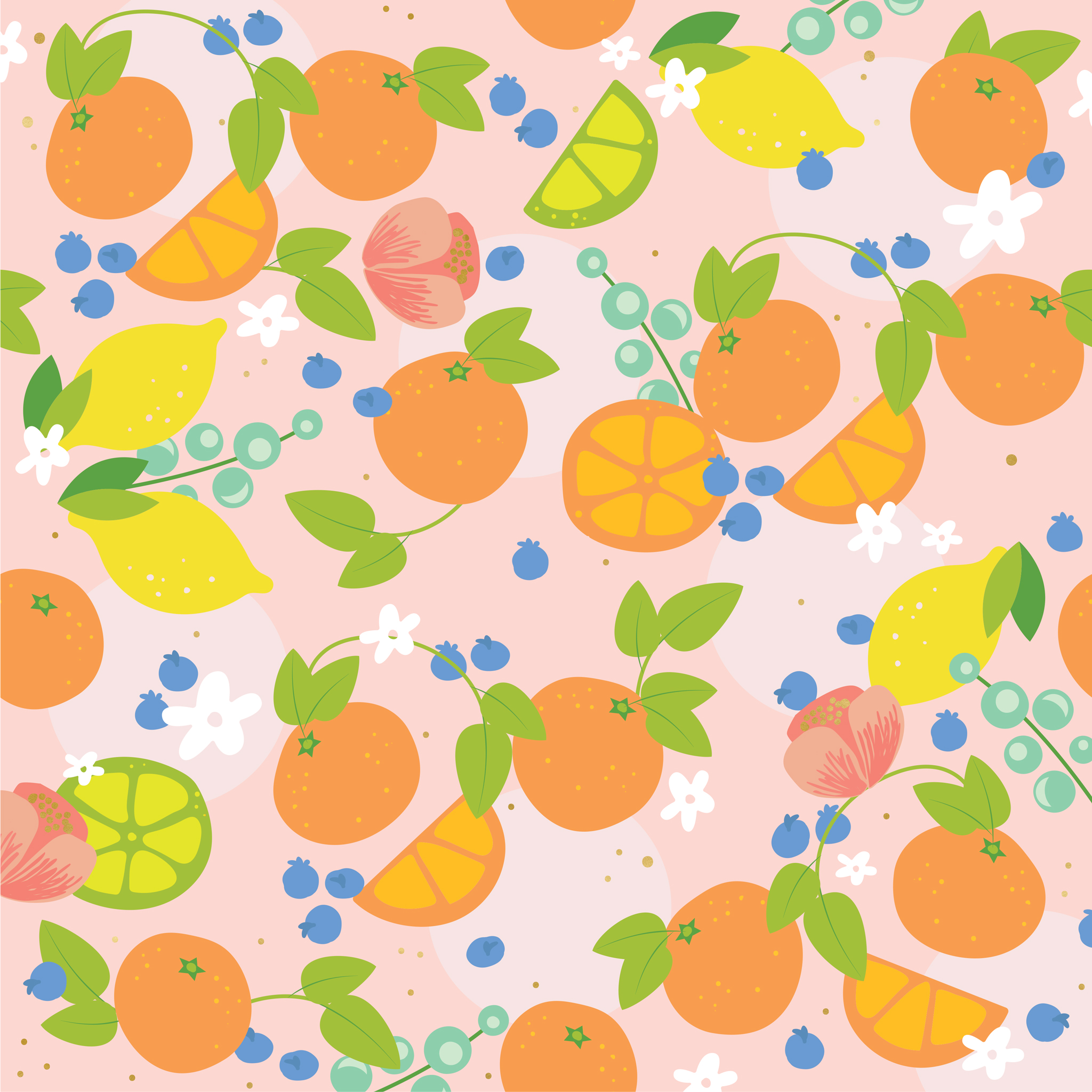 Ambrosia - Tutti Frutti Collection - My Mind´s Eye Ambrosia - Tutti Frutti Collection - My Mind´s Eye