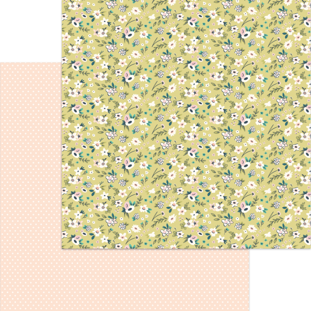 Always - Splendor Collection - My MindÂ´s Eye