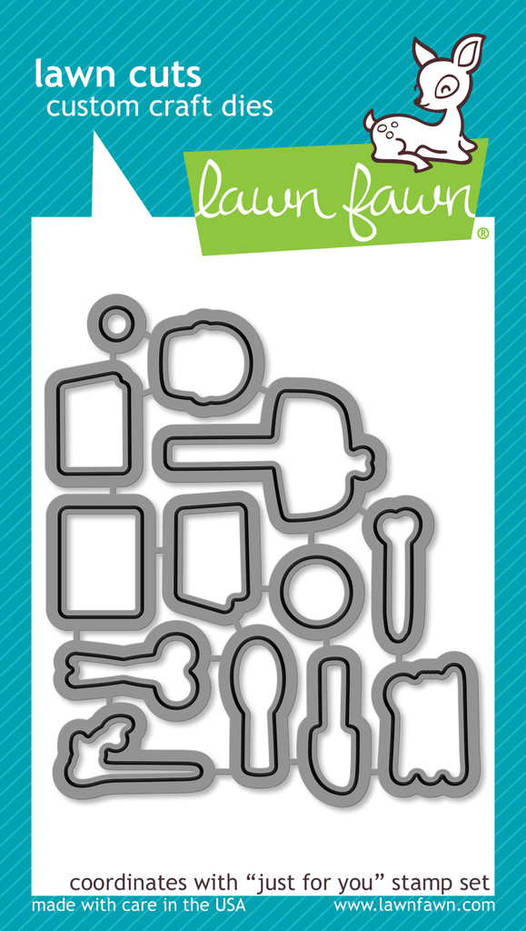 Just for you - lawn cuts