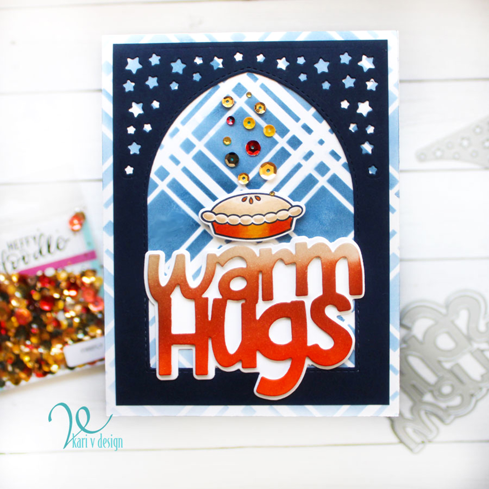 Celestial Corner - Heffy Cuts