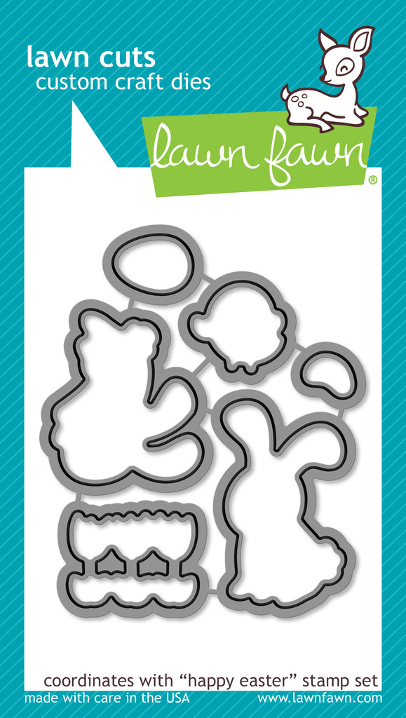 Happy Easter- lawn cuts Happy Easter- lawn cuts