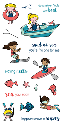 Float Your Boat