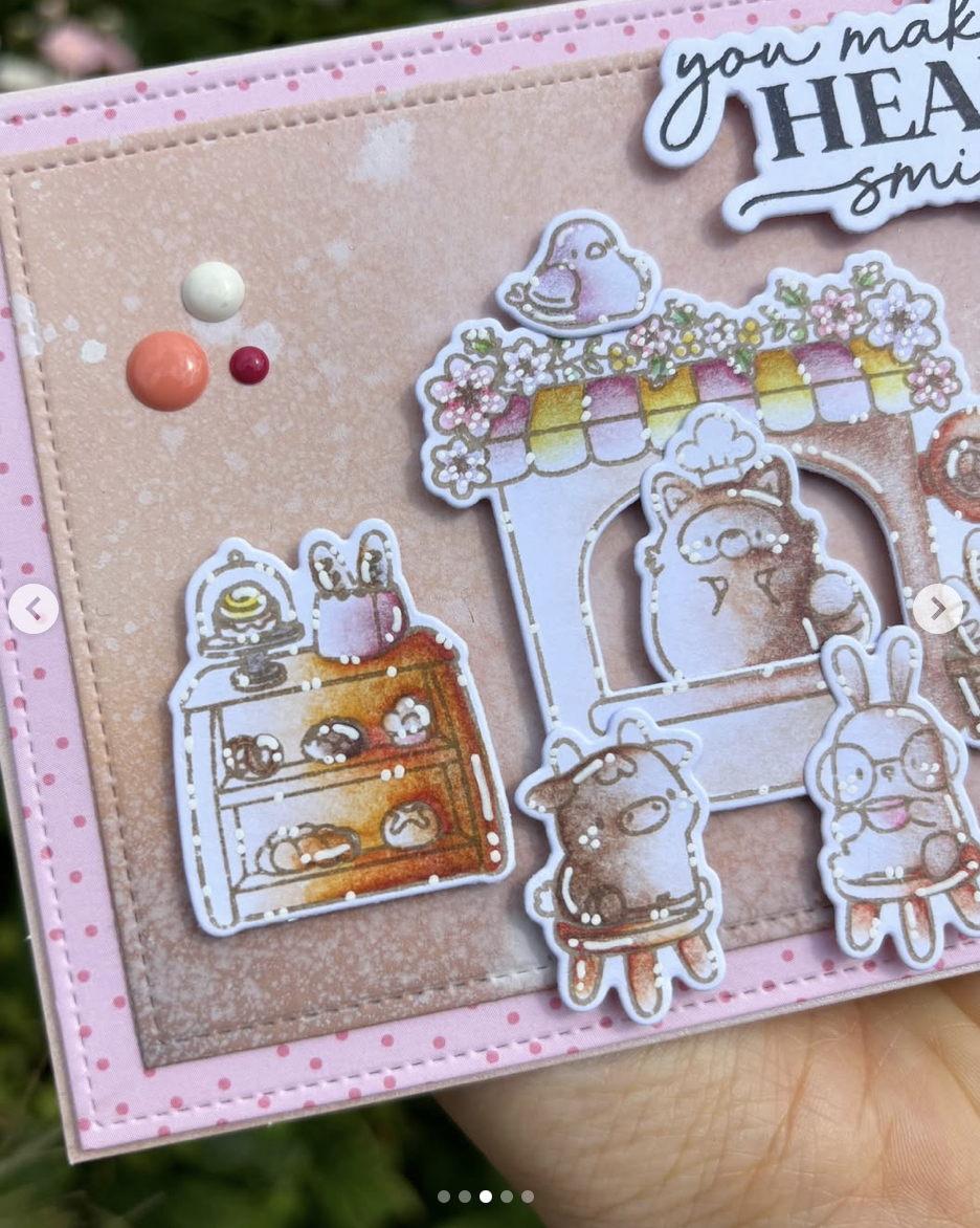 Little Agenda Bakery Little Agenda Bakery