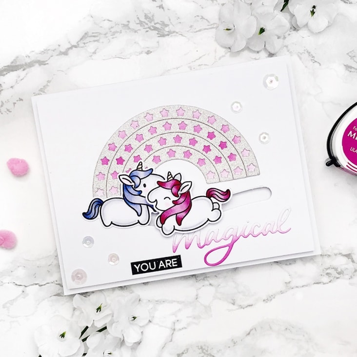 Wavy Water Slides - Heffy Cuts