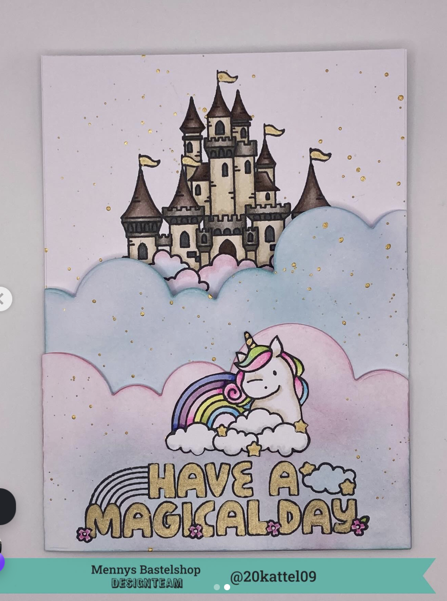 Castle in the Sky Castle in the Sky