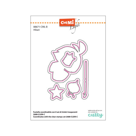 OH Hikari - Dies OH Hikari - Dies