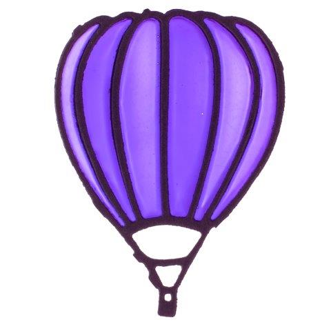 Pure Amethyst - Crystal Tints - Cosmic Shimmer