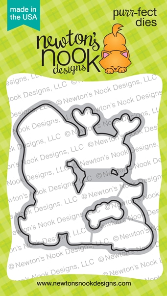 Happy Howl-idays - Dies