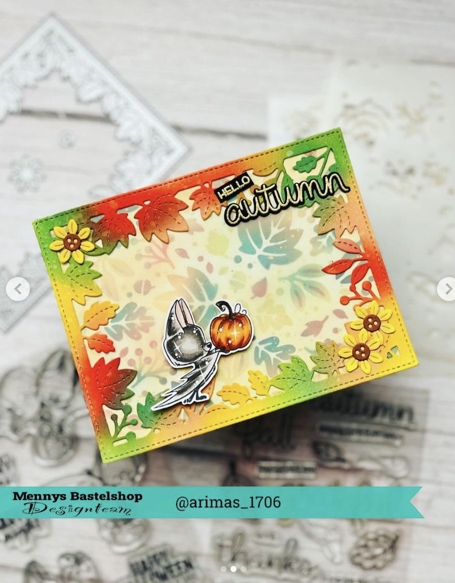 Fall Leaves Beackdrop Fall Leaves Beackdrop