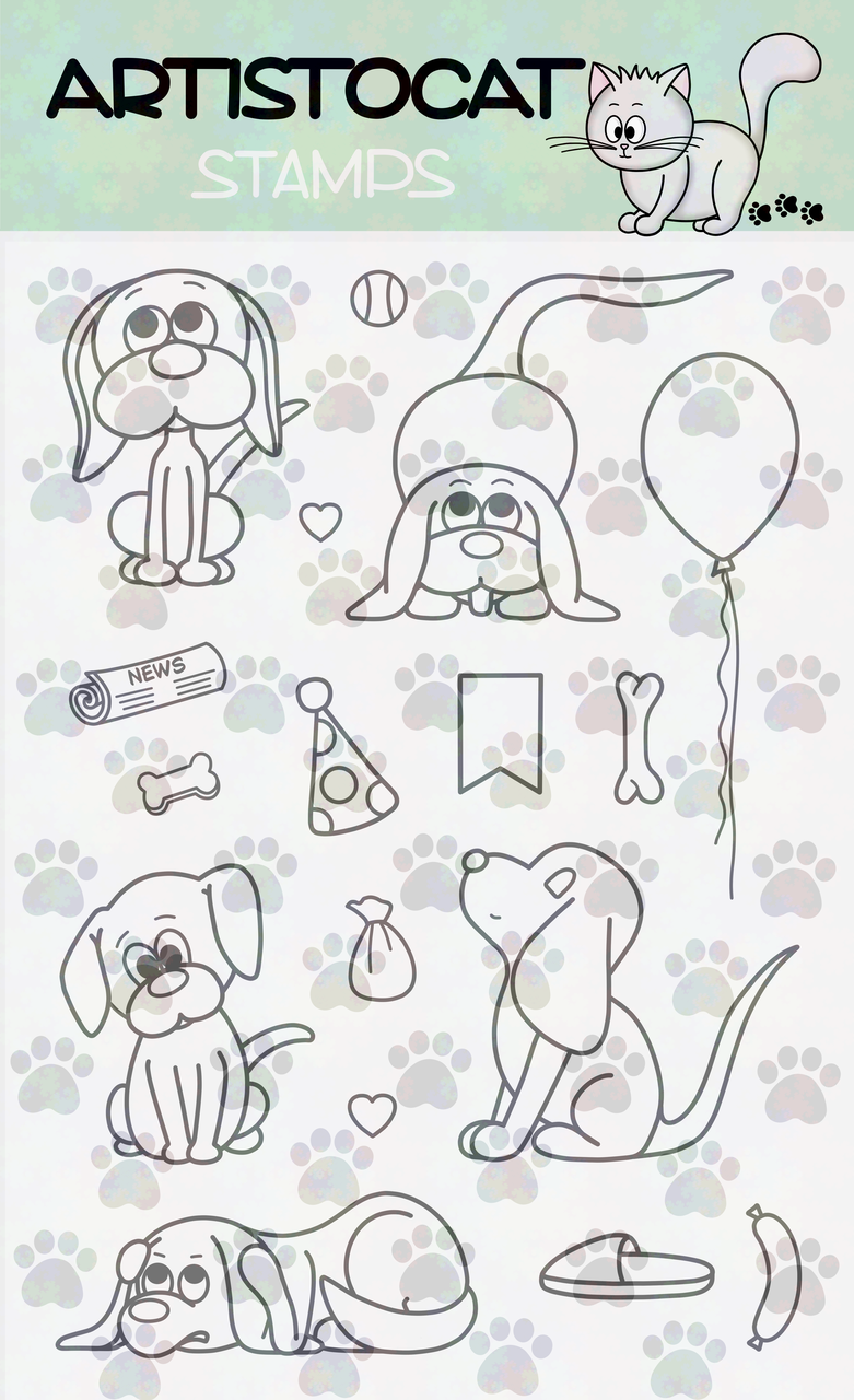 Hundeparty Hundeparty