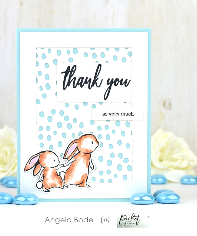 Small Ways To Say Thanks