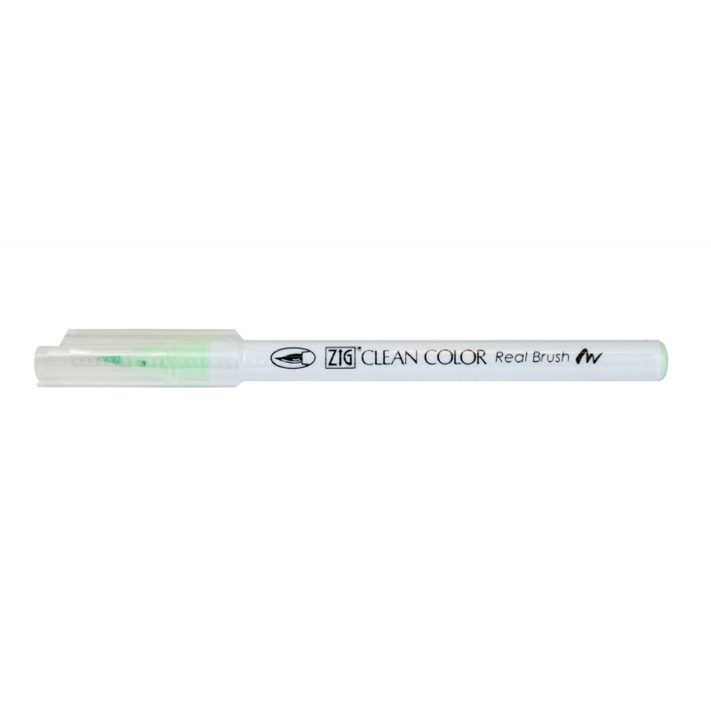 Green Shadow 049 - Clean Color Real Brush