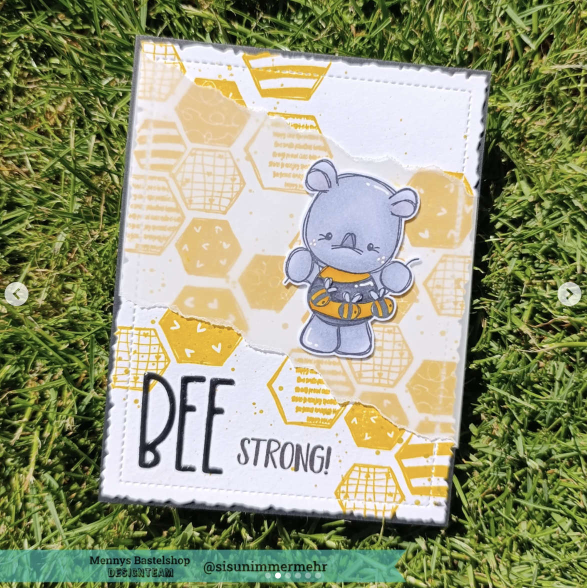 Let it Bee Let it Bee