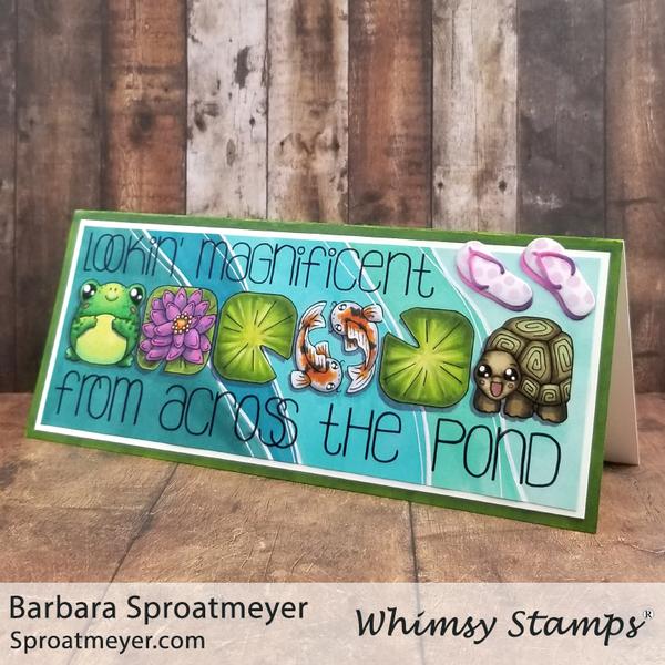 Animal Tiles - Across the Pond Animal Tiles - Across the Pond