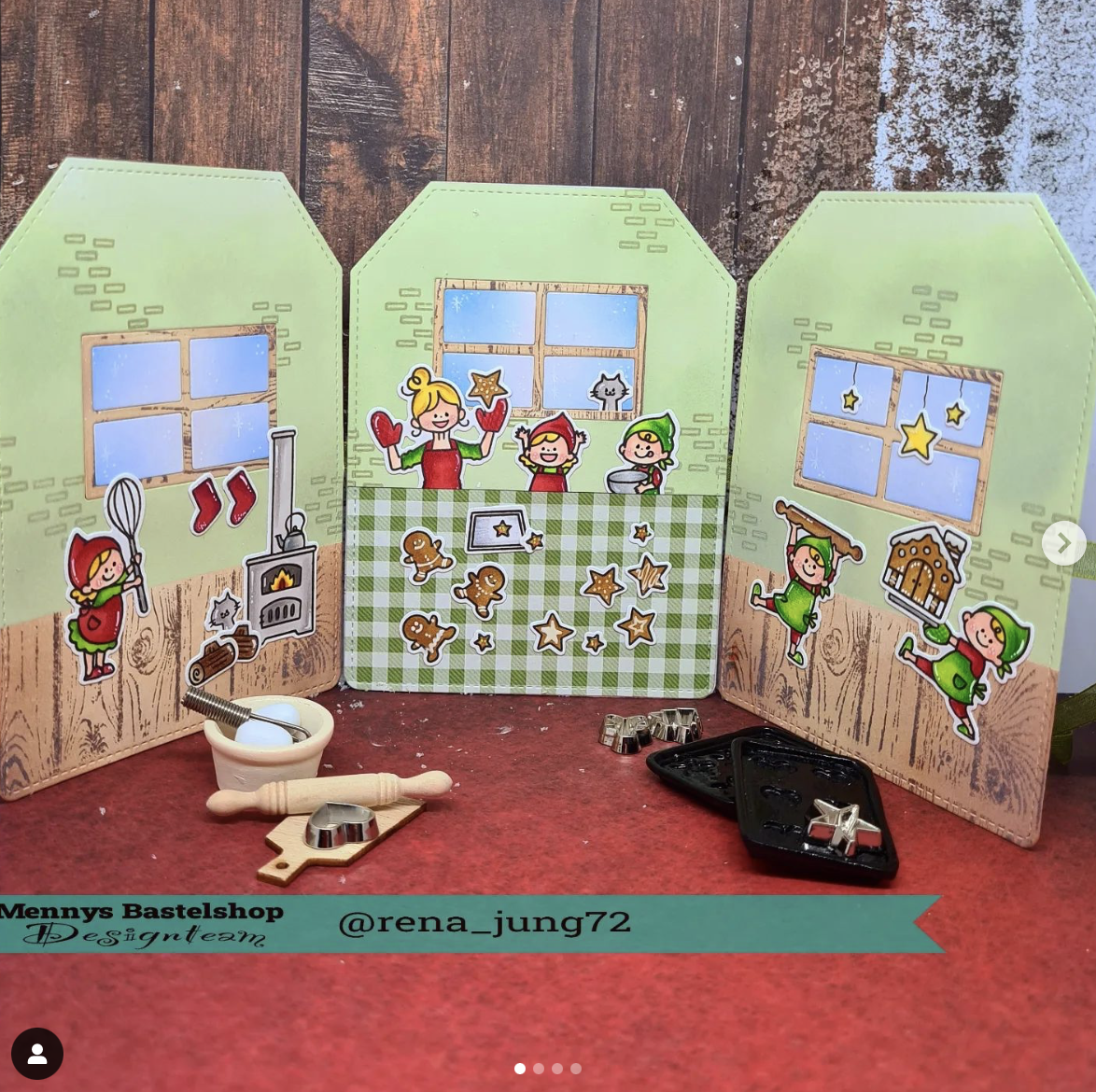 Kekse backen Kekse backen