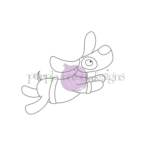 Spot - Shari Bresciani