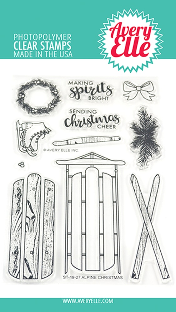 Alpine Christmas