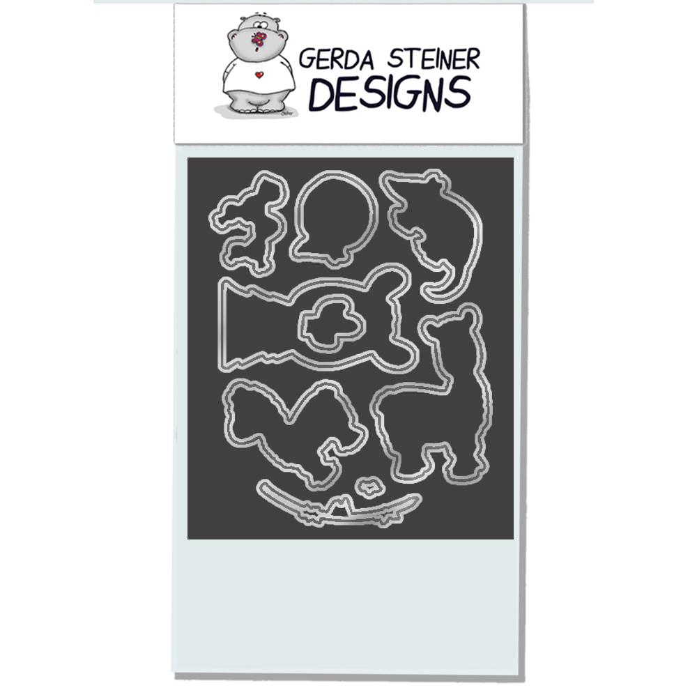 Llama Tell You Die Set Llama Tell You Die Set