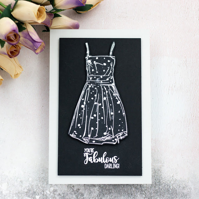 You're Fabulous - Big & Bold