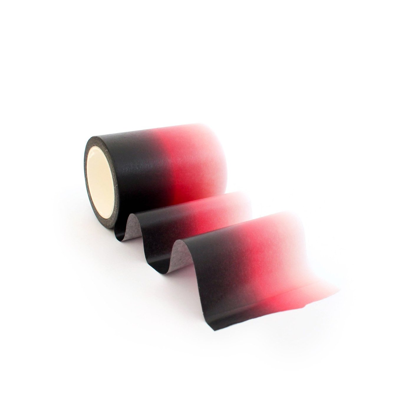 Red Ombre - Washi Tape - Altenew