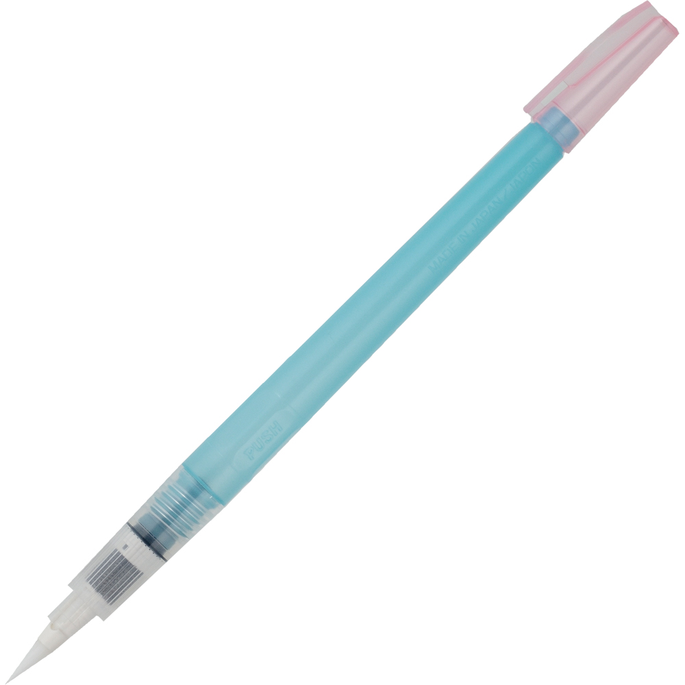 ZIG WATERCOLOR SYSTEM BrusH2O - Long Medium Tip