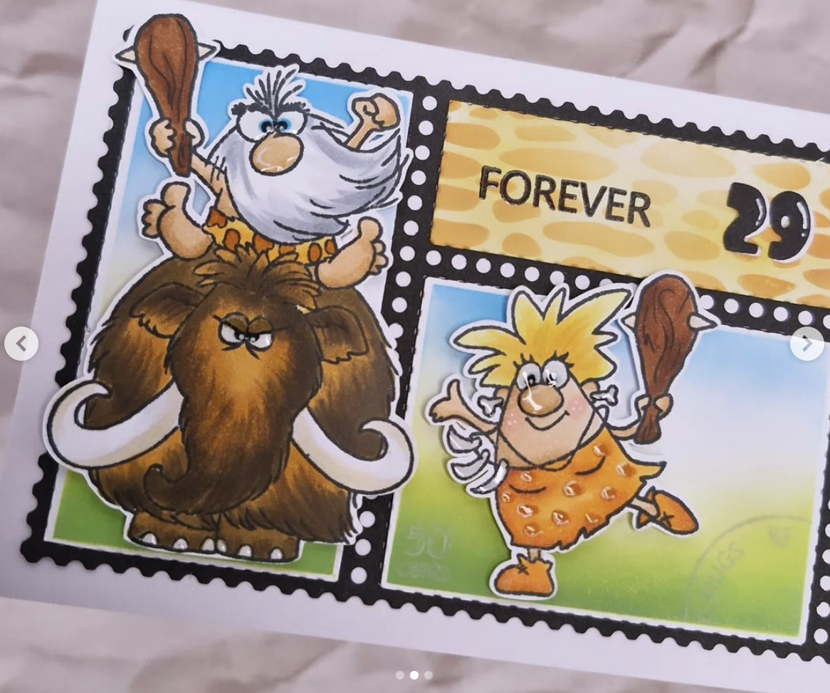 Ancient Days Club Ancient Days Club