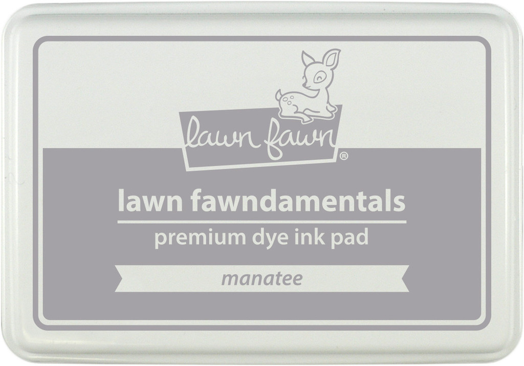 Manatee Ink Pad