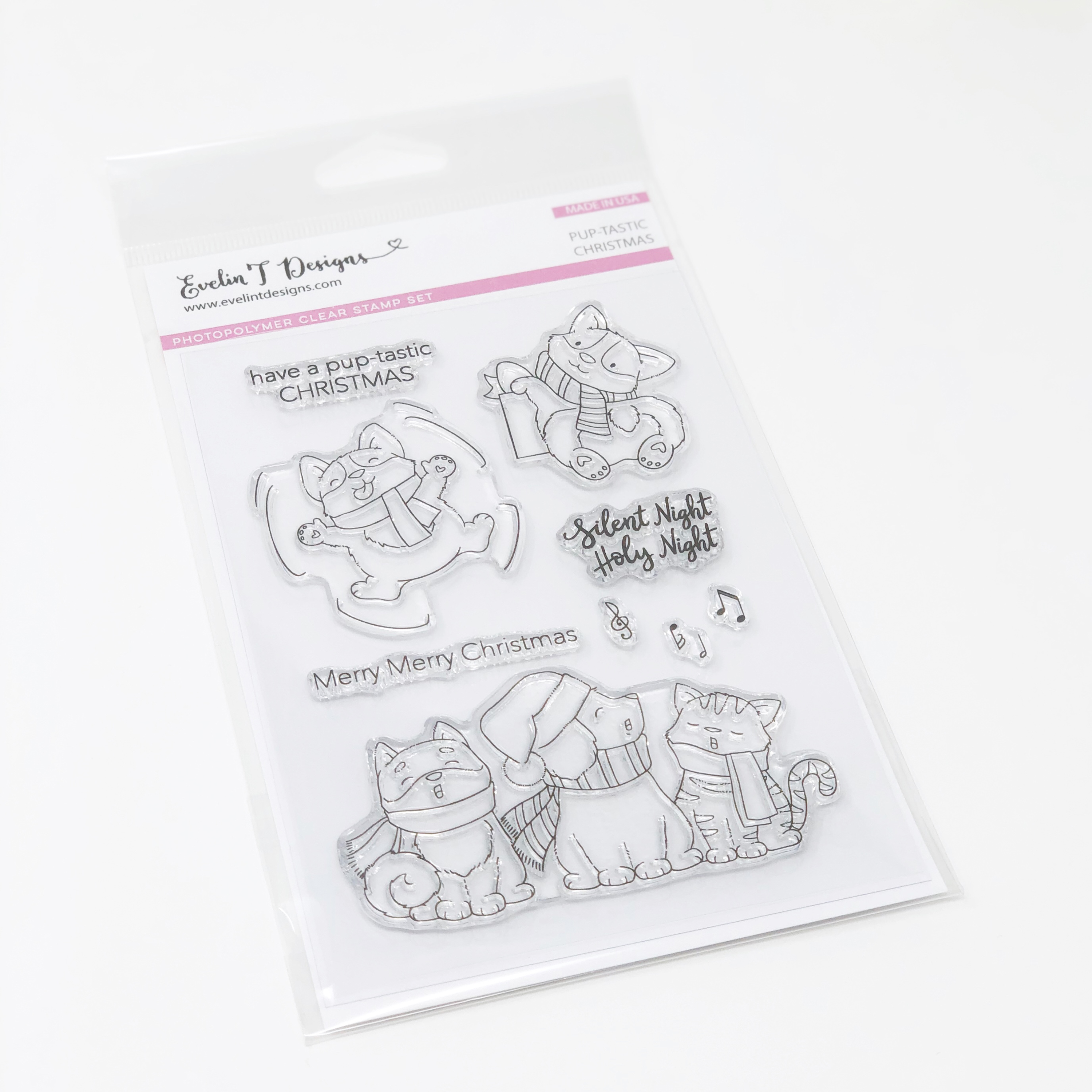 Pup-Tastic Christmas Pup-Tastic Christmas