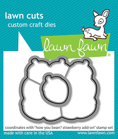 how you bean? strawberries add-on - Lawn Cuts how you bean? strawberries add-on - Lawn Cuts