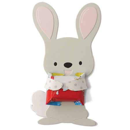 Sweet Bunny - Die Sweet Bunny - Die