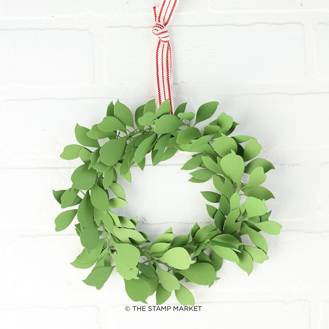 Stemmed Leaves - Dies