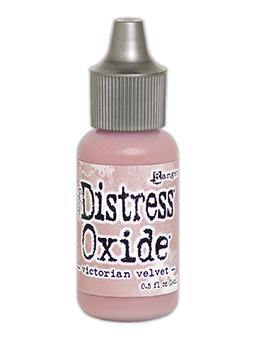 Victorian Velvet - Distress OXIDE Reinker