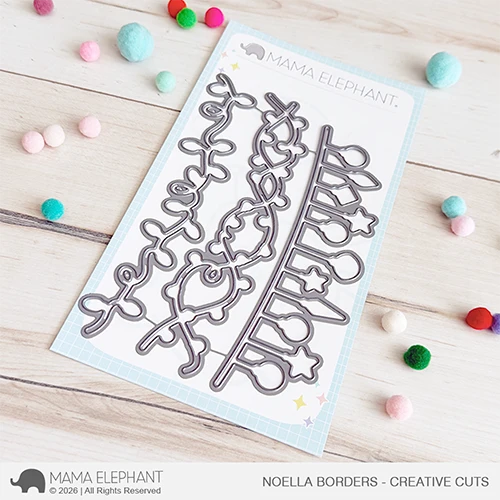 Noella Borders - Creative Cuts Noella Borders - Creative Cuts