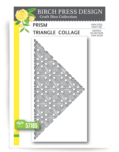 Prism Triangle Collage