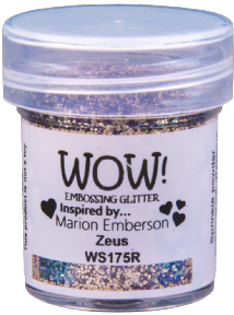 Zeus - WOW - 15ml Zeus - WOW - 15ml
