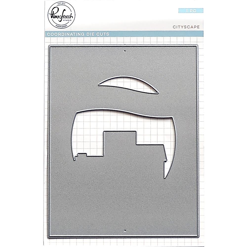 Cityscape - Die Cityscape - Die