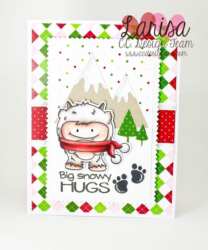 Christmas - Paper Pad Christmas - Paper Pad